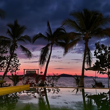 Long Beach Resort, Nosy-Be Luaran gambar