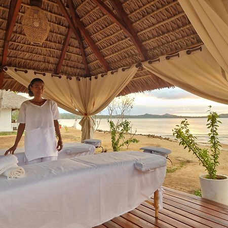 Long Beach Resort, Nosy-Be Luaran gambar