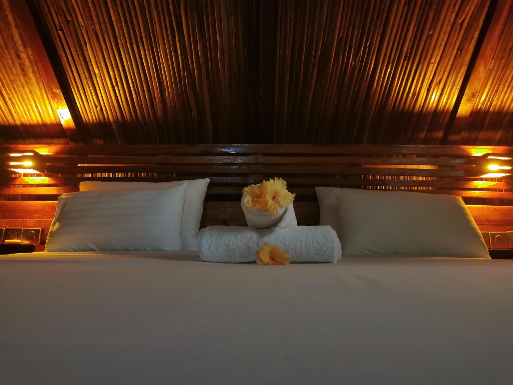 Long Beach Resort, Nosy-Be Luaran gambar