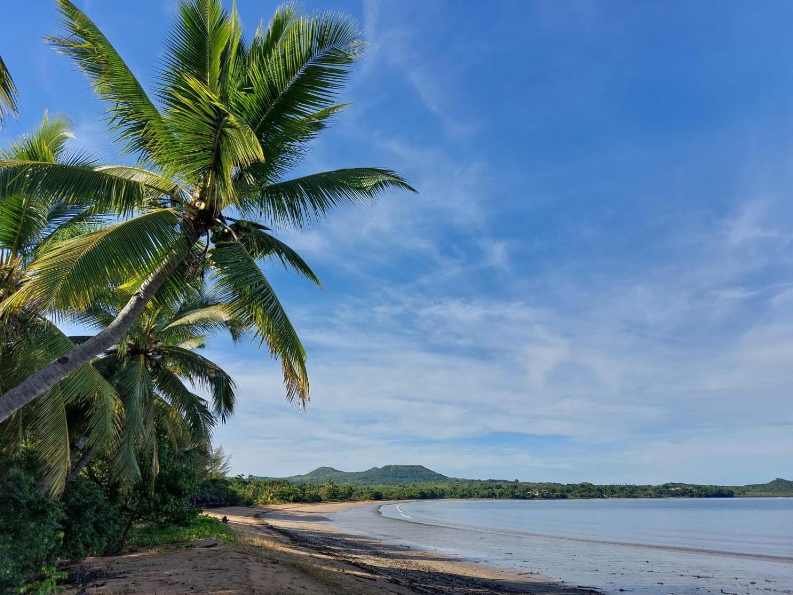 Long Beach Resort, Nosy-Be Luaran gambar