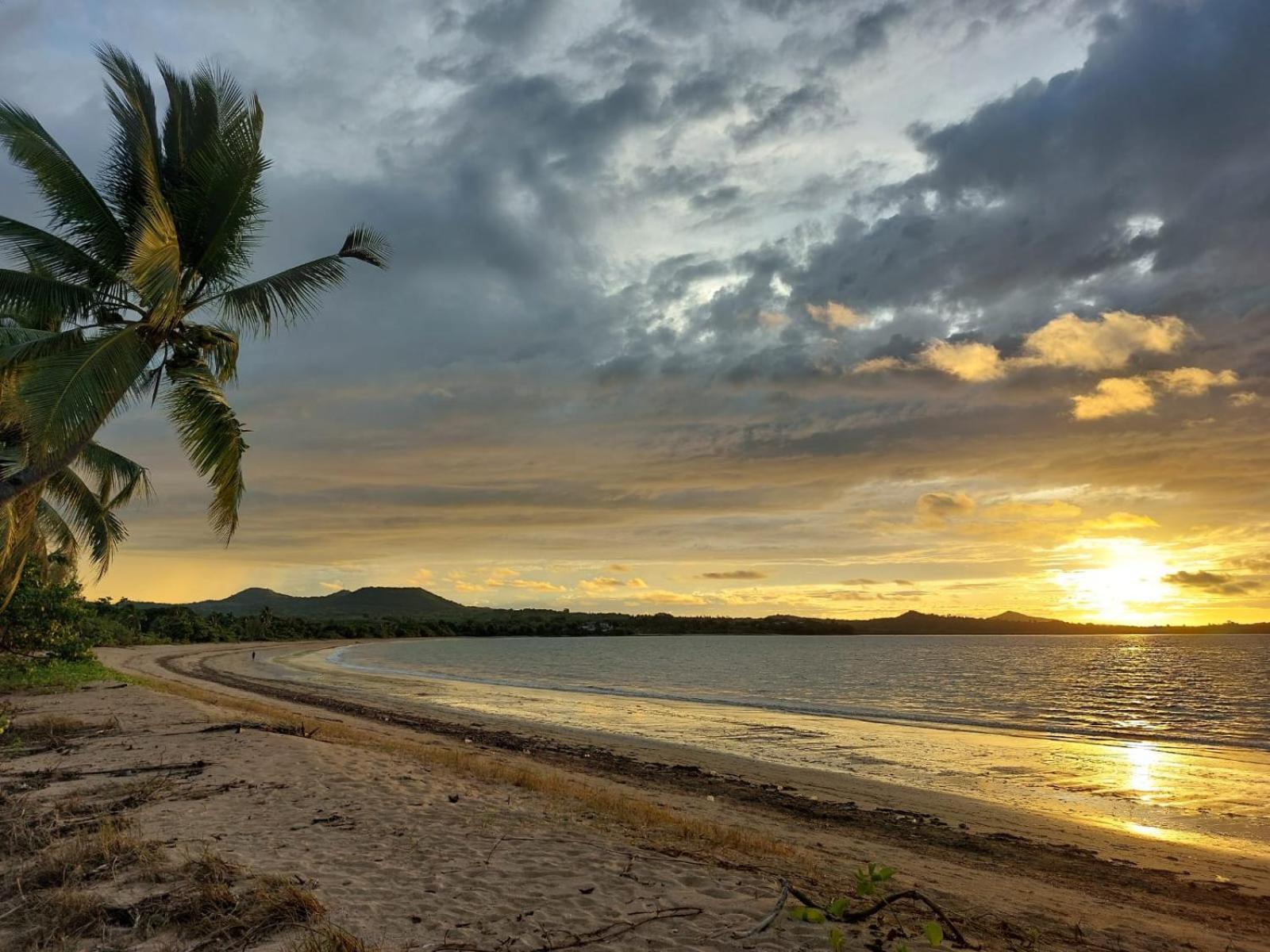 Long Beach Resort, Nosy-Be Luaran gambar