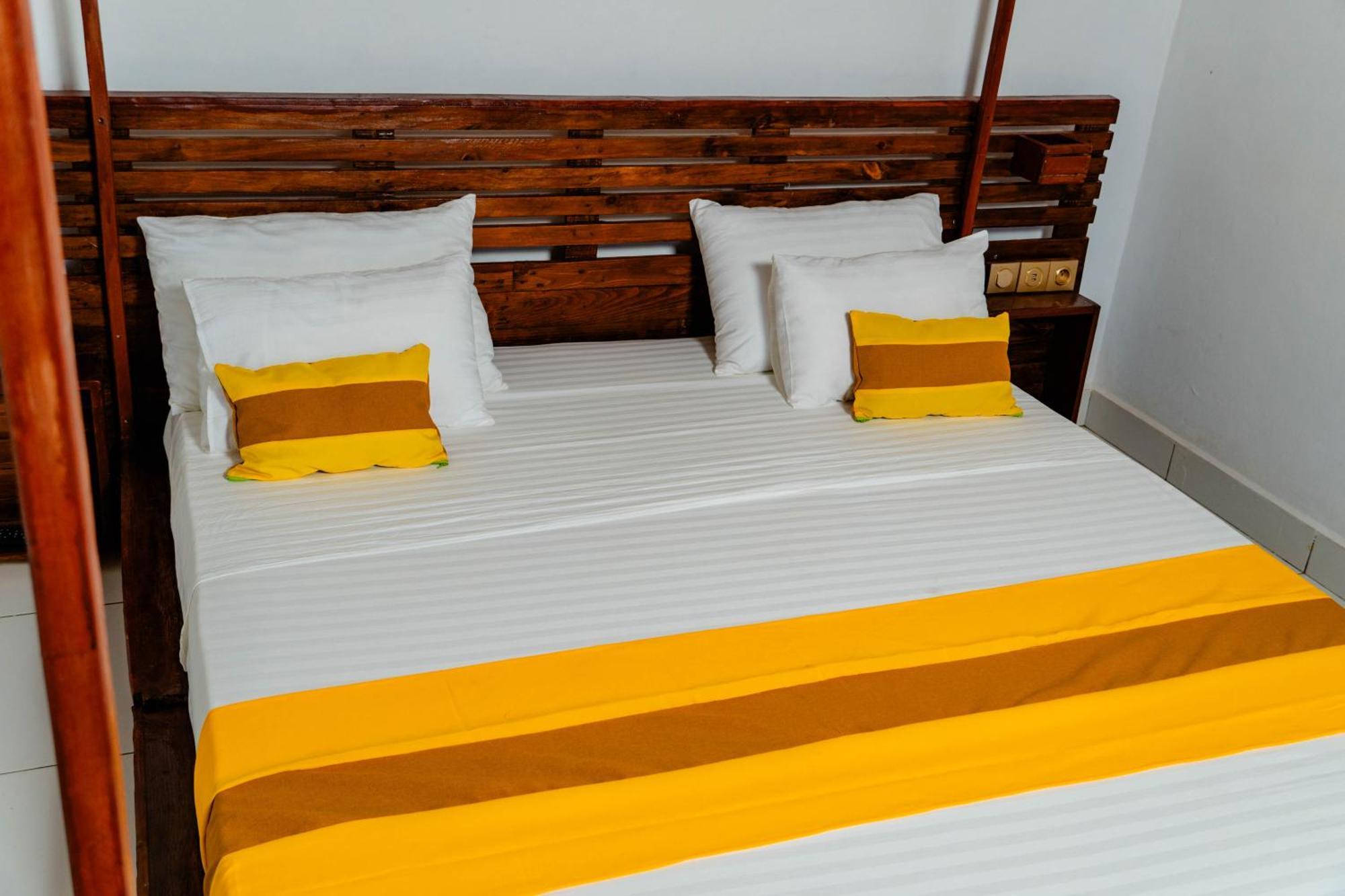 Long Beach Resort, Nosy-Be Luaran gambar